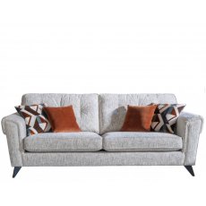 Alstons Nevada 4 Seater Sofa