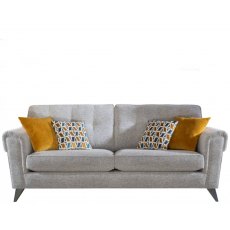 Alstons Nevada 4 Seater Sofa