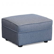 Alstons Nevada Footstool