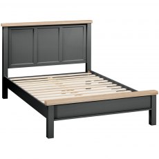 Devonshire Wiltshire Painted 5' Bed Frame