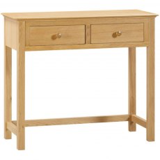 Devonshire Moreton Dressing Table