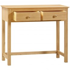 Devonshire Moreton Dressing Table