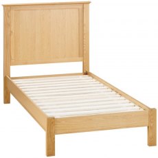 Devonshire Moreton Bedframe (3 Sizes)