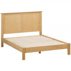 Devonshire Moreton Bedframe (3 Sizes)