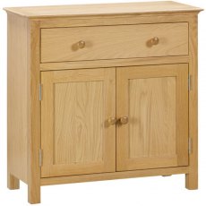 Devonshire Moreton Compact Sideboard