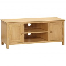 Devonshire Moreton Large TV Unit