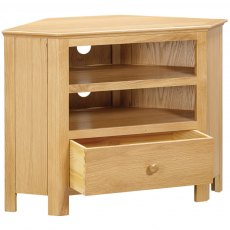 Devonshire Moreton Corner TV Unit