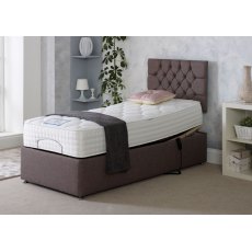 Adjust-A-Bed Linden Bed Set