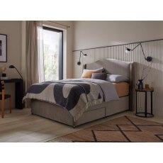 Silentnight Osprey Full Height Headboard