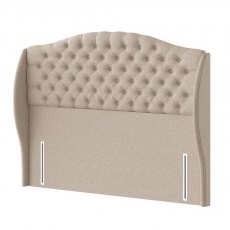 Silentnight Richmond Full Height Headboard