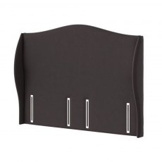 Silentnight Bennett Full Height Headboard