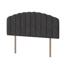 Silentnight Merlin Strutted Headboard