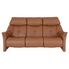 Himolla Chester 3 Seater Manual Reclining Sofa (4247)