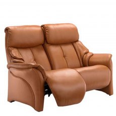 Himolla Chester 2 Seater Manual Reclining Sofa (4247)