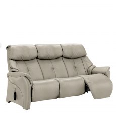 Himolla Chester 3 Seater Powered Reclining Sofa (4247)