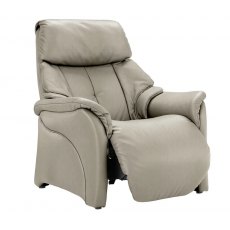 Himolla Chester Manual Reclining Chair (4247)