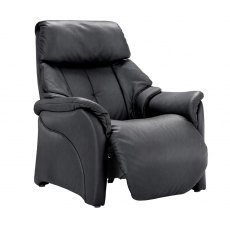 Himolla Chester Manual Reclining Chair (4247)