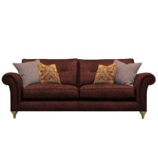 Parker Knoll Arlington Grand Sofa