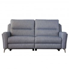 Parker Knoll Portland 2 Large Seater Sofa