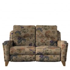 Parker Knoll Portland 2 Seater Sofa