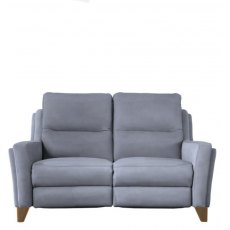 Parker Knoll Portland 2 Seater Sofa