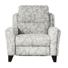 Parker Knoll Portland Powered Recliner Armchair