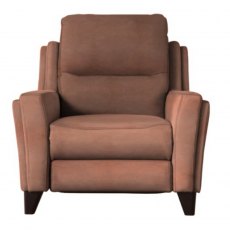 Parker Knoll Portland Powered Recliner Armchair