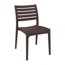 Hafren Contract ZA Ares Side Chair