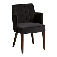 Hafren Contract ZA Logan Armchair