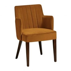 Hafren Contract ZA Logan Armchair