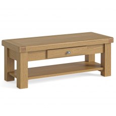 Corndell Normandy Coffe Table