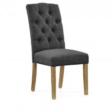 Corndell Normandy Chelsea Dining Chair
