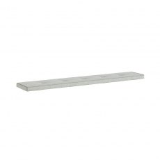 Corndell Normandy Cross Leg Dining Bench