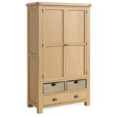 Corndell Normandy Larder Unit