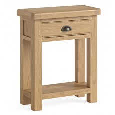 Corndell Normandy Telephone Table