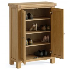 Corndell Normandy Shoe Storage Unit