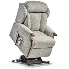 Sherborne Upholstery Cartmel Knuckle 2 Motor Rise & Recliner Chair