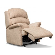 Sherborne Upholstery Albany Manual Reclining Chair