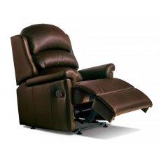 Sherborne Upholstery Albany Manual Reclining Chair
