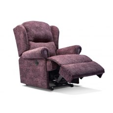 Sherborne Upholstery Malvern Powered Recliner Chair