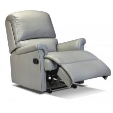 Sherborne Upholstery Nevada Manual Recliner Chair