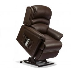 Sherborne Upholstery Olivia 1 Motor Rise And Recline Chair Vat Zero Rated