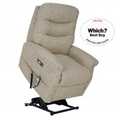 Celebrity Hollingwell Cloud Zero Rise & Recliner
