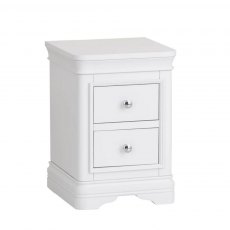Hafren Collection KSB Small Bedside Cabinet