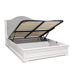 Hafren Collection KSB Electrically Powered 4' 6" Ottoman Bed Frame