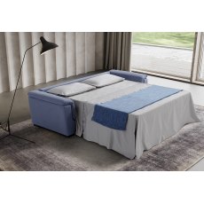New Trend Concepts Scarabeo 2 Seater Sofa Bed