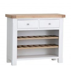 Hafren Collection KCL Wine Rack