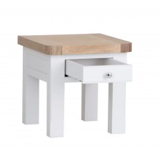 Hafren Collection KCL Lamp Table