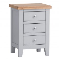Hafren Collection KEA Bedroom Bedroom Large Be