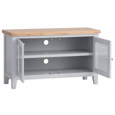 Hafren Collection KEA Dining Standard TV Unit